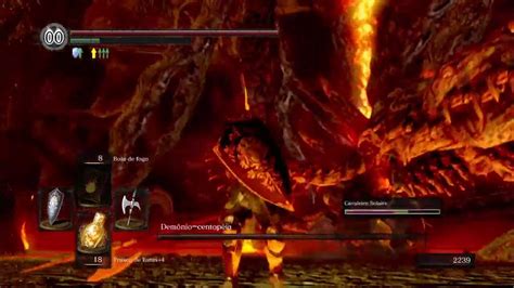 Can't summon Solaire for the Demon Ruins Centipede Boss..
